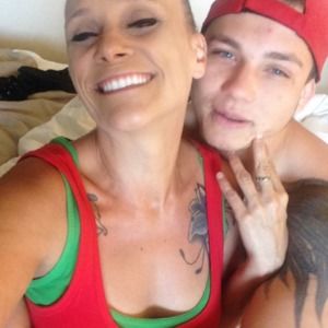 Meet your Posher, Misty